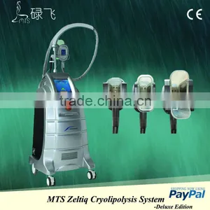 Fat-freezing Cryolipolysis Slimming Machine Cooling Technology Skin Tightening Selectively Targets And Eliminates Fat Cells Cool Sculpting thumbnail-1