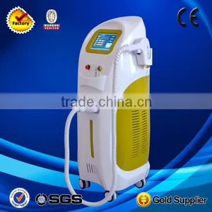 Super Diodo Epilation 808nm /810nm Diode Laser Hair Removal Machine thumbnail-6