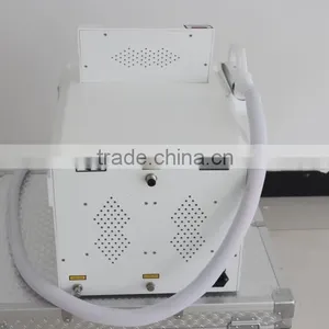 2015 Newest Multifunctional Cosmetic Equipment Ipl Hair Removal Germany Skin Solution thumbnail-6