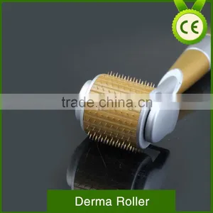 Lowest Price in China 192 Needles Micro Derma Roller ZGTS for Anti Aging Wrinkle Removal thumbnail-3