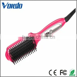 Strraightener With Perfect in Workmanship Hair Straight Comb thumbnail-4