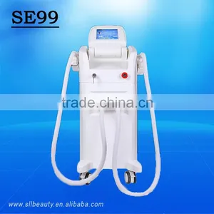 IPL Hair Removal SHR for Black/brown/white Skin Hair Removal in China--SLL thumbnail-1