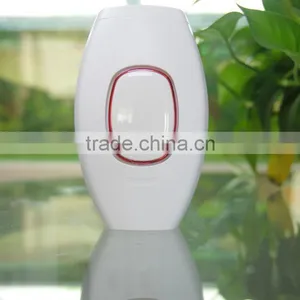 Painless Home Use IPL/IPL Laser Intense Pulsed Flash Lamp Hair Removal/Portable Mini IPL Machine 10MHz thumbnail-1