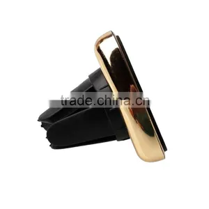 Magnet Air Vent Cell Phone Holder Mobile Phone Car Mount With the Most Powerful Magnet thumbnail-1