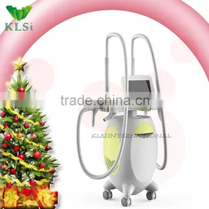 Loss Weight /cellulite Reduction /vacuum Cavitation Body Slimming Machine thumbnail-1