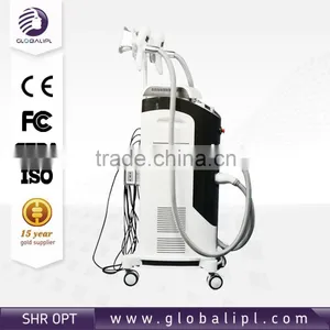 Quality Promotional Vacuum Massage Facial Massage Machine thumbnail-6