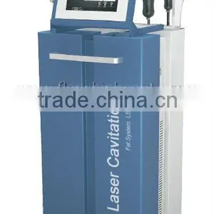 2012 Hot Vacuum Body Slimming Laser Cavitation Machine thumbnail-1