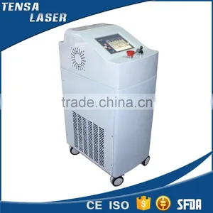 Hot Selling 808nm Diode Laser Permanent Hair Removal Machine thumbnail-5