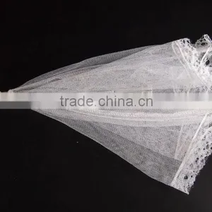 33cm Kitchen Foldable Mosquite Net Umbrella Mesh Food Cover thumbnail-4