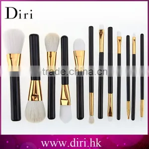New Arrival Makeup Brushes Goat Hair Cosmetics Brush High End Makeup Brush thumbnail-3