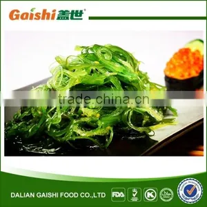 Frozen Seasoned Seaweed Salad Sushi Product thumbnail-1