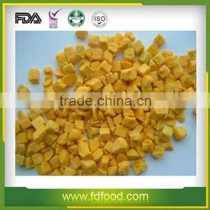 Hot Sale 100% Natural Freeze Dried Pumpkin thumbnail-4