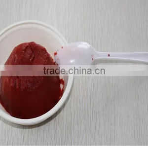 Good Quality Canned Tomato Paste. thumbnail-2