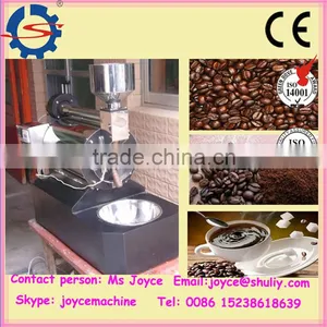 Reasonable Price Garanti Coffee Roaster thumbnail-5