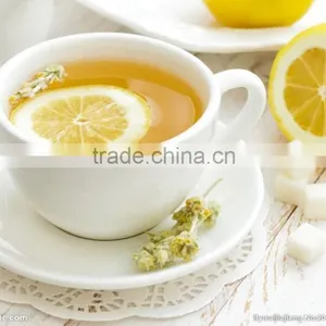 Natural Instant Dried Lemon Powder for Beverage thumbnail-1