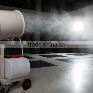 Factory Price Industrial Centrifugal Fan thumbnail-4