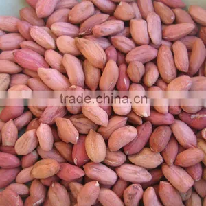 50/60 Red Skin Peanut Kernels ,shandong Peanut Kernels in China thumbnail-1