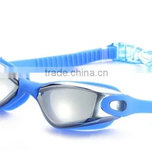 Yiwu Wholeasle New Design MC3117 Anti Fog Adult Swim Goggles thumbnail-6
