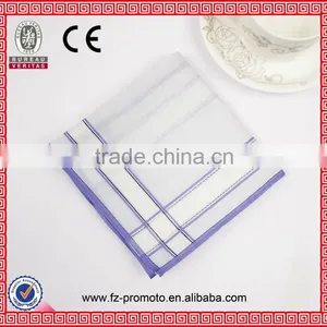 2016 New Design Cotton Handkerchiefs for Sale thumbnail-1