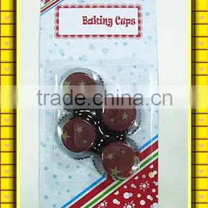 Colorful Cup Cakes For Kitchen Cake Baking Tool And Tools for Christmas thumbnail-2