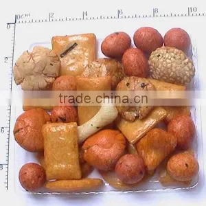 Chinese Flavored Rice Crackers thumbnail-4