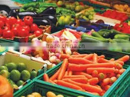 Fresh Fruits and Vegetables thumbnail-3