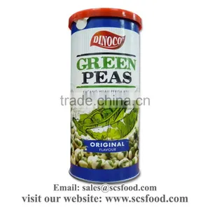 DINOCO Broad Beans / Green Peas / Snacks / Wasabi Snacks thumbnail-4