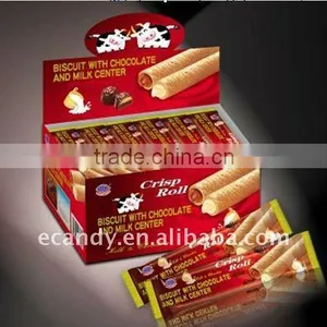 Tasty Crisp Roll Cracker thumbnail-1