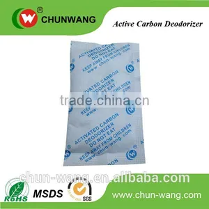 China Supplier High Purity Activated Carbon thumbnail-1