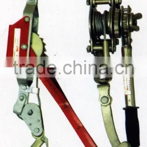 WIRE ROPE HOIST thumbnail-1