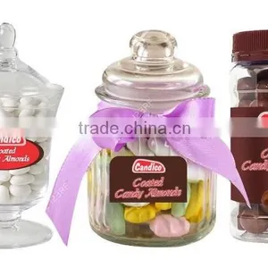 SUGER COATED ALMOND thumbnail-1