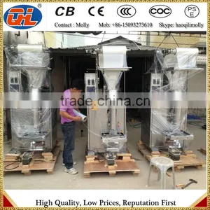 Sugar Packing | Machine for Packing Sugar | Sugar Packing and Printing Machine thumbnail-1