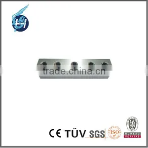 Hot Sale CNC Machining Service Welding Cutting Milling Parts High Precision Steel Aluminium Products With Best Quality and Price thumbnail-4
