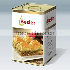 Vegetable Ghee For Baklava thumbnail-1