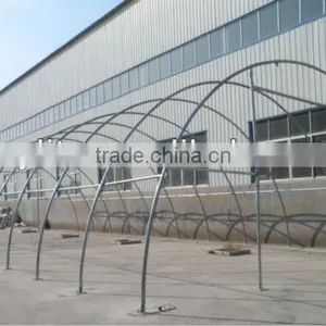 Large Frame Shelter thumbnail-1