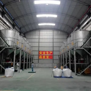 Yichuan Zhongbang Abrasives Co., Ltd company overview - view 1 thumbnail