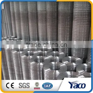 Hign Quality Galvanized Welded Wire Mesh thumbnail-1