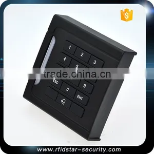 Security RFID Proximity Entry Door Lock Access Control System EM Standalone 1000 User thumbnail-5