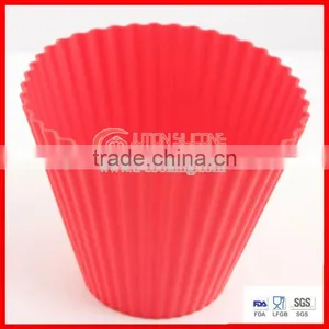 Most Popular FDA Leaf Shaped Cake Mould thumbnail-1
