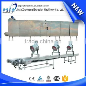 High Quality Best Quality Artificial/Nutritional Rice Processing Line/plant thumbnail-2