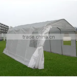 CAR GARAGE SHELTER11x16ft thumbnail-1