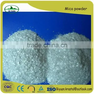 Mica Powder / Pure Sericite Powder/ Sericite Powder thumbnail-3