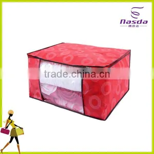 Screen Printing Storage Bags Vacuum for Bedsheets thumbnail-1