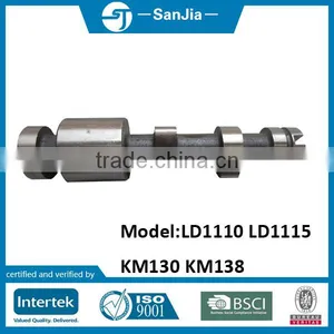 Diesel Engine Camshaft thumbnail-2