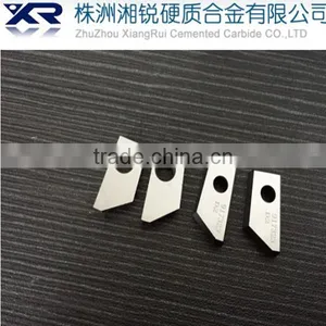 Cemented Carbide Serdi Insert thumbnail-1