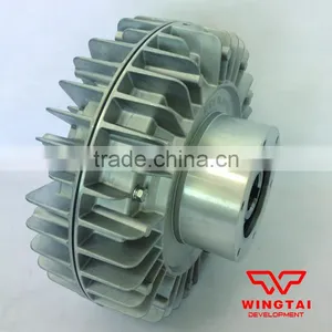 Japan MITSUBISHI Magnetic Powder Clutch ZA-A1 thumbnail-5