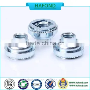 Stainless Automatic Lathe Parts OEM Factory thumbnail-2