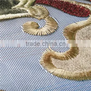 Mesh Fabric for Curtains thumbnail-5