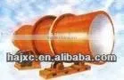 Rotary Drum Granulator thumbnail-1