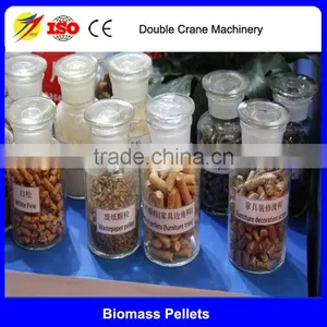 MZLH-420 Ring Die Wood Pellet Mill,Biomass Wood Pellet Output 1-1.5t/h thumbnail-6